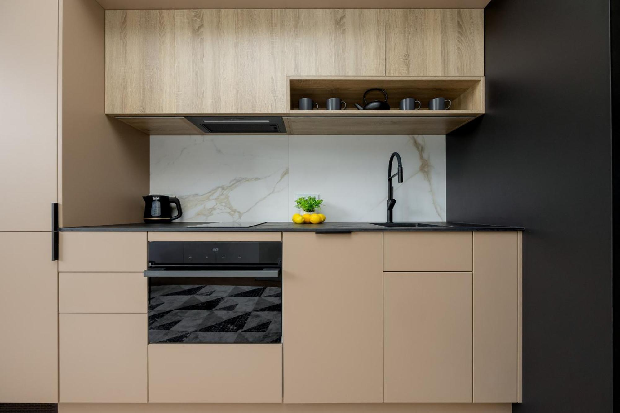Przytulne W Zielonej Okolicy Srodmiescia By Renters Warschau